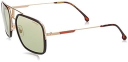 Carrera 1027/S gafas de sol, ORO HAVN, 59 para Hombre