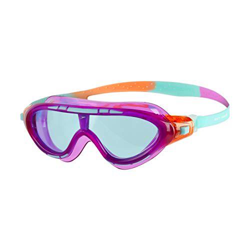 Speedo Biofuse Rift Gafas de Natación, Unisex niños