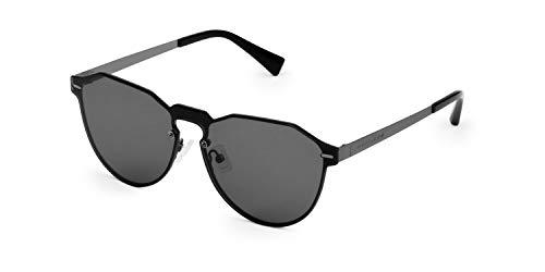 HAWKERS Warwick VENM Sunglasses, negro, One Size Unisex Adulto