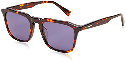 HAWKERS Eternity Gafas de Sol, Carey/Negro, One Size Unisex Adulto