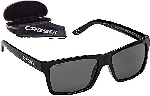 Cressi Bahia Flotantes Sunglasses Gafas De Sol Deportivo