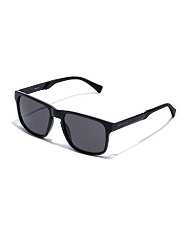 HAWKERS Peak Metal-Black Gafas, Negro, Adulto Unisex Adulto