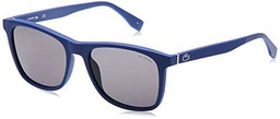 Lacoste L860SP gafas de sol, azul, 5618 para Hombre