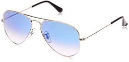 Ray-Ban Aviator Large Metal, Gafas de sol para Hombre