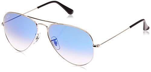 Ray-Ban Aviator Large Metal, Gafas de sol para Hombre