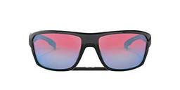 Oakley Oo9416-2064 gafas de sol, (Negro Pulido), 64 Unisex adulto