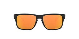 Oakley 0OJ9007 Gafas de Sol, Polished Black, 53 para Hombre