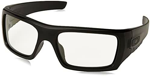 Oakley OO9253 Gafas, Black, 61 para Hombre