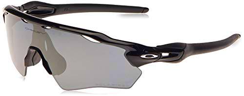 Oakley 0OJ9001 gafas de sol, Polished Black, 40 Unisex-Adulto