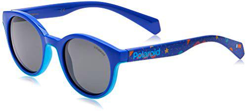 Polaroid PLD 8036/S Gafas, PJP, 42 Unisex bebé