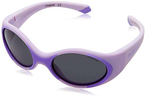 Polaroid PLD 8037/S Gafas, B3V, 43 Unisex Adulto