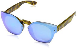 Mr. Boho | Jordaan | Sky Blue / Tortoise Butterfly