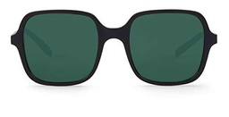 MR. BOHO Belleville Gafas de sol, Black, 48 Unisex