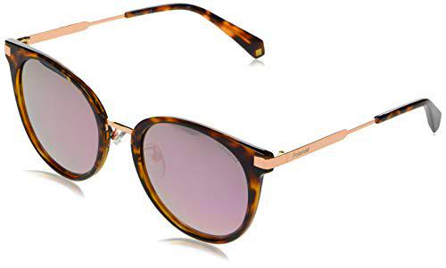 Polaroid PLD 6061/F/S Gafas, 86, 54 para Mujer