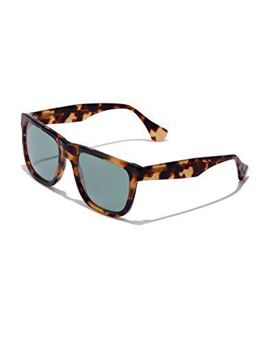 HAWKERS · HOWLIN · Caramel · Green Bottle · Gafas de sol para hombre y mujer