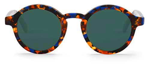 MR. BOHO Dalston Gafas, Reef, 46x25x145 Unisex Adulto