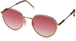 Tommy Hilfiger TH 1711/S gafas de sol, COPP ORO, 54 para Mujer