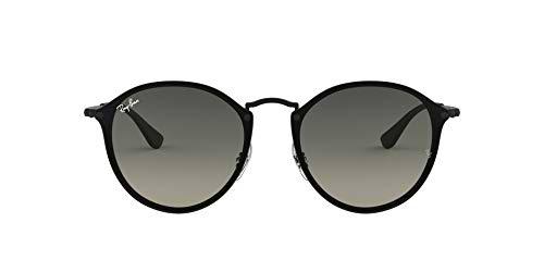 Ray-Ban 0rb3574n 153/11 59 Gafas de Sol, Black, 58 Unisex