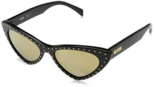 Moschino Sonnenbrille Mos006/S-2M2-52 Damen Gafas de sol