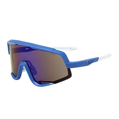 Gafas De Sol Deportivas Polarizadas Protección Uv400