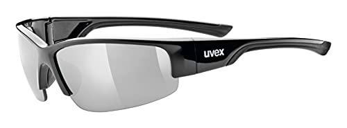 Uvex Sportstyle 215 Gafas de Ciclismo, Unisex Adulto