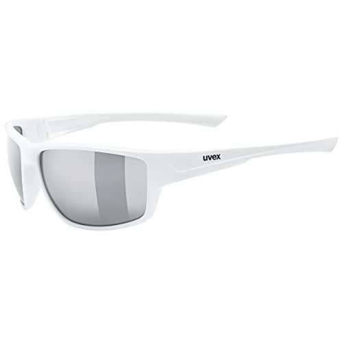 Uvex Sportstyle 230 Gafas de Deporte, Adultos Unisex