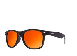 Ocean Sunglasses Beach Wayfarer - Gafas de Sol polarizadas