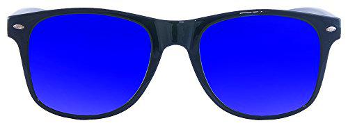 Paloalto Sunglasses p18202.4 Gafas de Sol Unisex, Azul