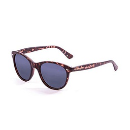 Paloalto Sunglasses San Francisco - Gafas de Sol Unisex, Demy Brown