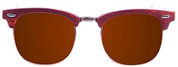 Paloalto Sunglasses P56000.3 - Gafas de Sol Unisex para Adulto