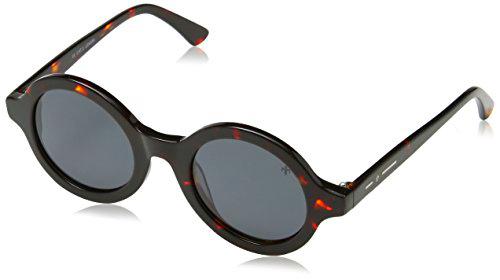 Lenoir Eyewear le4000.3 Gafas de Sol Unisex, Marrón