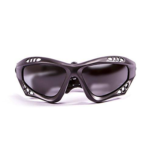 Paloalto Sunglasses p11700.0 Gafas de Sol Unisex, Negro