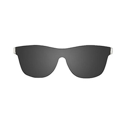 Paloalto Sunglasses p18302.6 Gafas de Sol Unisex, Negro