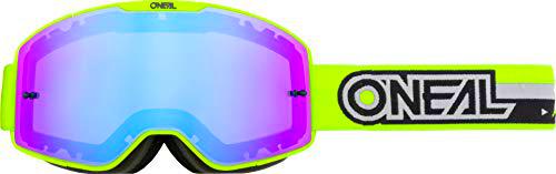 O'Neal | Gafas de Motocross | MX MTB DH FR Downhill Freeride | Correa ajustable