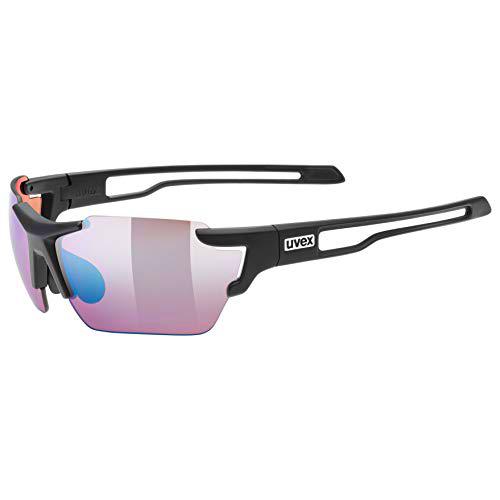 Uvex sportstyle 803 small CV Gafas de deporte, Adultos unisex