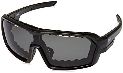 Ocean Sunglasses 3700.0 X Gafas de Sol Unisex, Negro