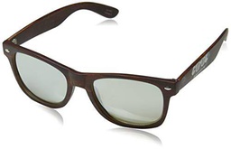 Cool shoe Rincon Monturas de Gafas, Marrón (Wood), 55.0 Unisex Adulto