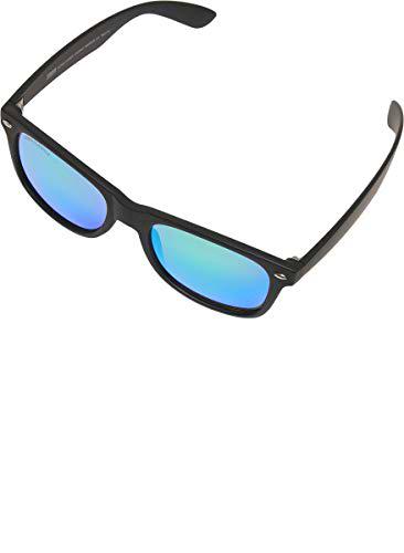 Urban Classics Sunglasses Likoma Mirror UC, Gafas Unisex Adulto