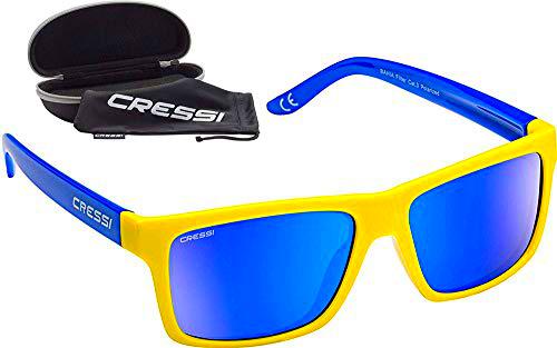 Cressi Bahia Flotantes Sunglasses Gafas De Sol Deportivo