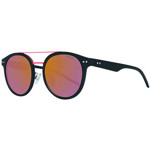 POLAROID PLD6031-F-S-003-52-AI Gafas de sol, Negro, 52 Unisex