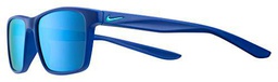 NIKE-Sun Whiz, Gafas Unisex Adulto, Indigo, 130mm