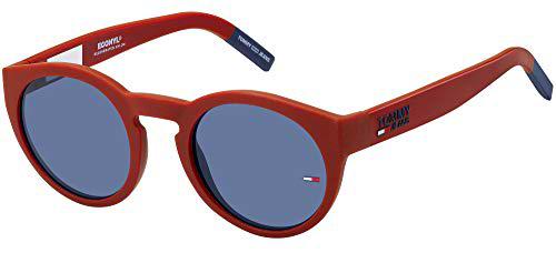 Tommy Hilfiger tj 0003/s, Gafas de Sol Unisex Adulto