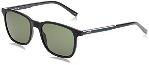 Lacoste L915S gafas de sol, negro, 5319 para Hombre