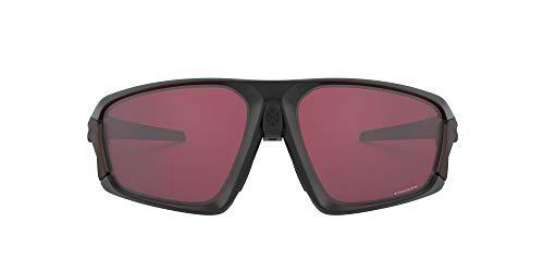 Oakley 0OO9402 Gafas de sol, Black, 64 para Hombre