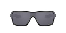 Oakley 0OO9307 Gafas de sol, Polished Black, 40 para Hombre