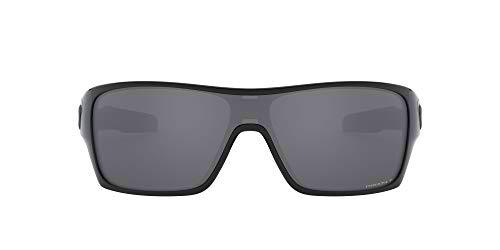 Oakley 0OO9307 Gafas de sol, Polished Black, 40 para Hombre