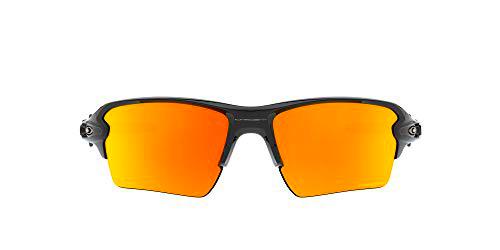 Oakley 0OO9188 Gafas, Polished Black, 59 para Hombre