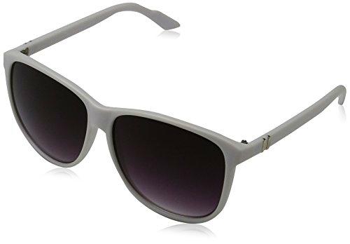 MasterDis Mstrds Sunglasses chirwa, Unisex, 10312, Blanco