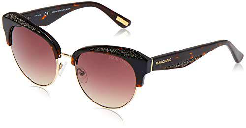 Guess by Marciano Sonnenbrille Gm0777 52F 55 Gafas de Sol