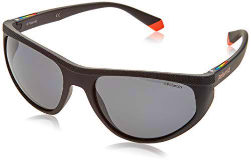 Polaroid PLD 7032/S Gafas, 807, 60 Unisex Adulto